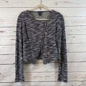 Miss Chievous sweater